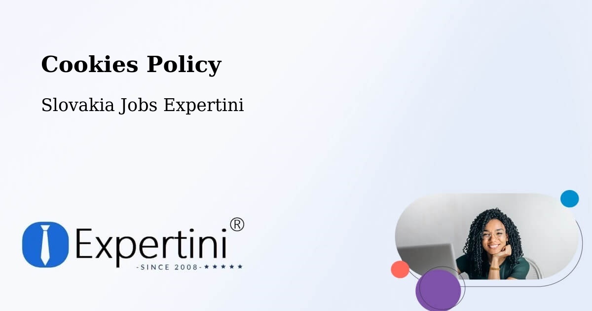 Cookie Policy – Galanta - Slovakia Jobs Expertini